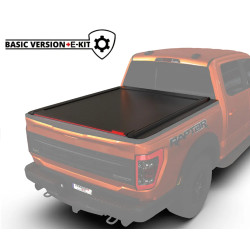 Купити Ролет для Ford F-150 2021+ / Lightning 2023+ 6.5' Tessera Roll+ (Basic+E-KIT)